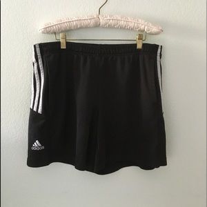 Addias Athletic shorts